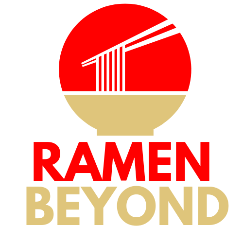 RAMEN BEYOND